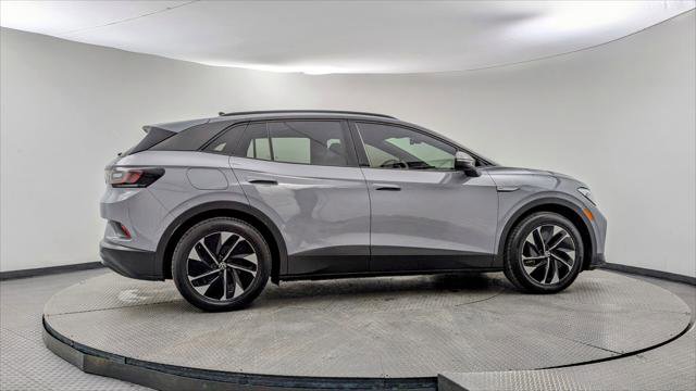 Used 2021 Volkswagen ID.4 Pro image 9