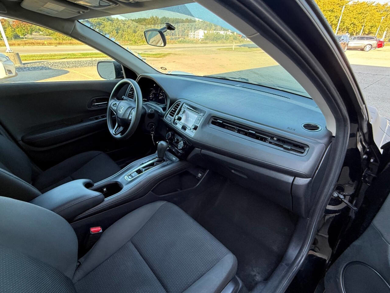 Used 2020 Honda HR-V LX image 20