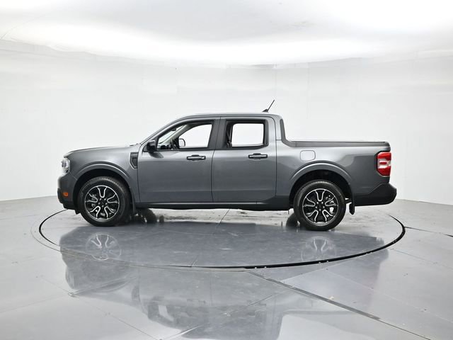 Certified 2024 Ford Maverick Lariat w/ 4K Tow Package AWD/4WD image 7