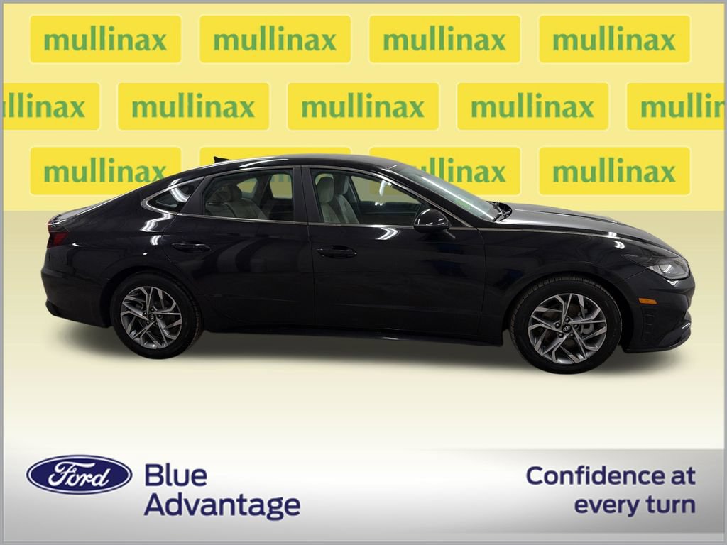 Used 2023 Hyundai Sonata SEL FWD video 2