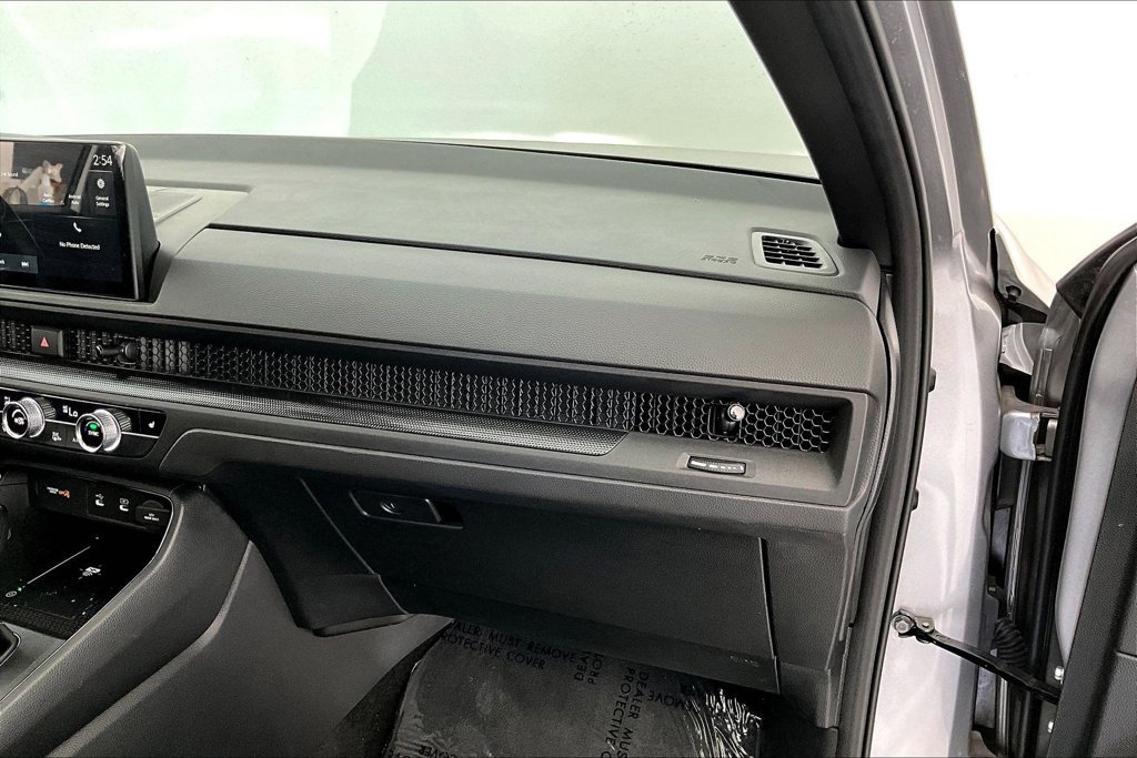 Used 2026 Honda CR-V Sport image 18