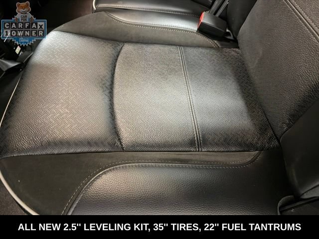 Used 2026 RAM 2500 Laramie AWD/4WD image 19