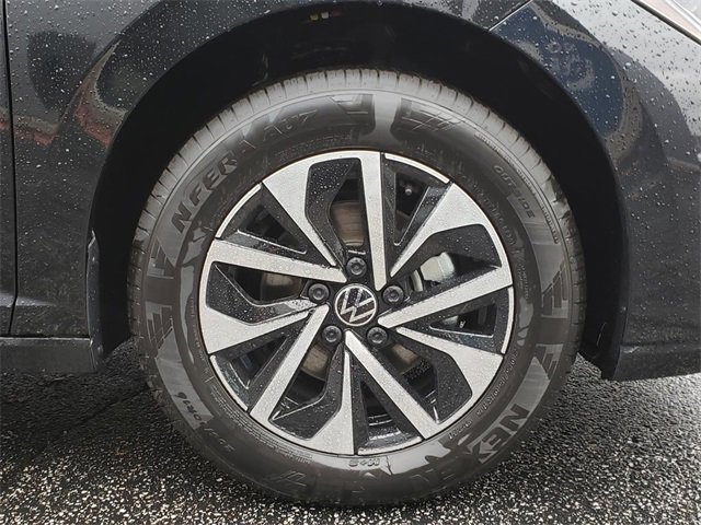 New 2026 Volkswagen Jetta S image 12