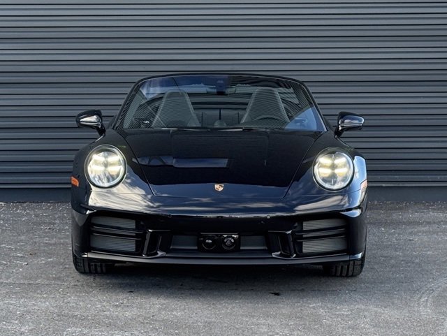 New 2026 Porsche 911 Carrera 4S image 10