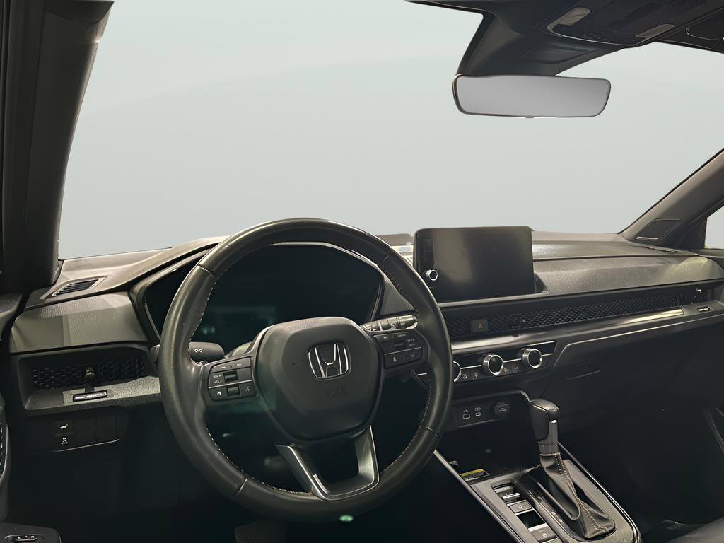 Used 2024 Honda CR-V Sport-L image 15