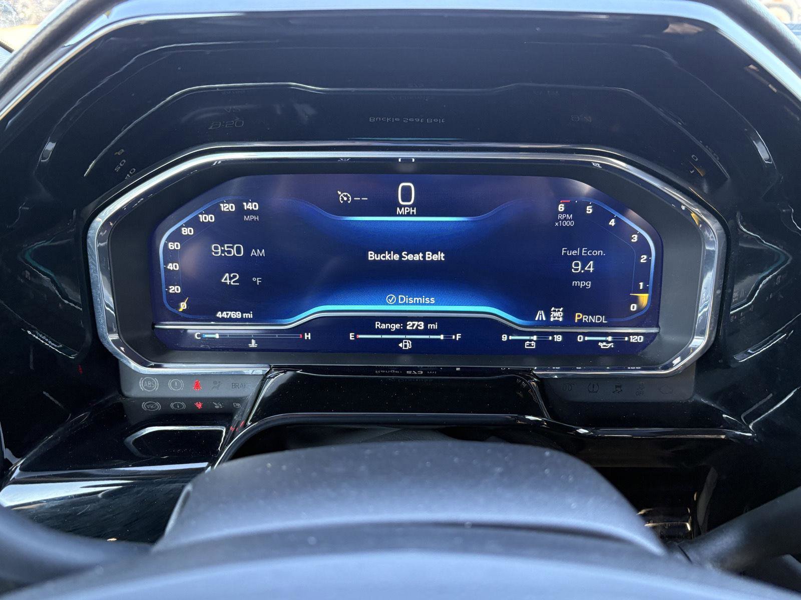 Used 2023 Chevrolet Silverado 1500 LT w/ Protection Package image 10