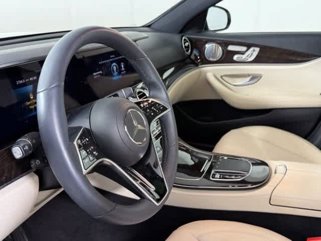 Used 2021 Mercedes-Benz E 350 Sedan image 17