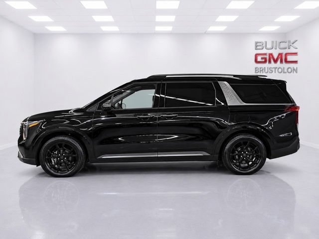 Used 2026 Kia Carnival SX w/ SX Dark Edition Package FWD image 5