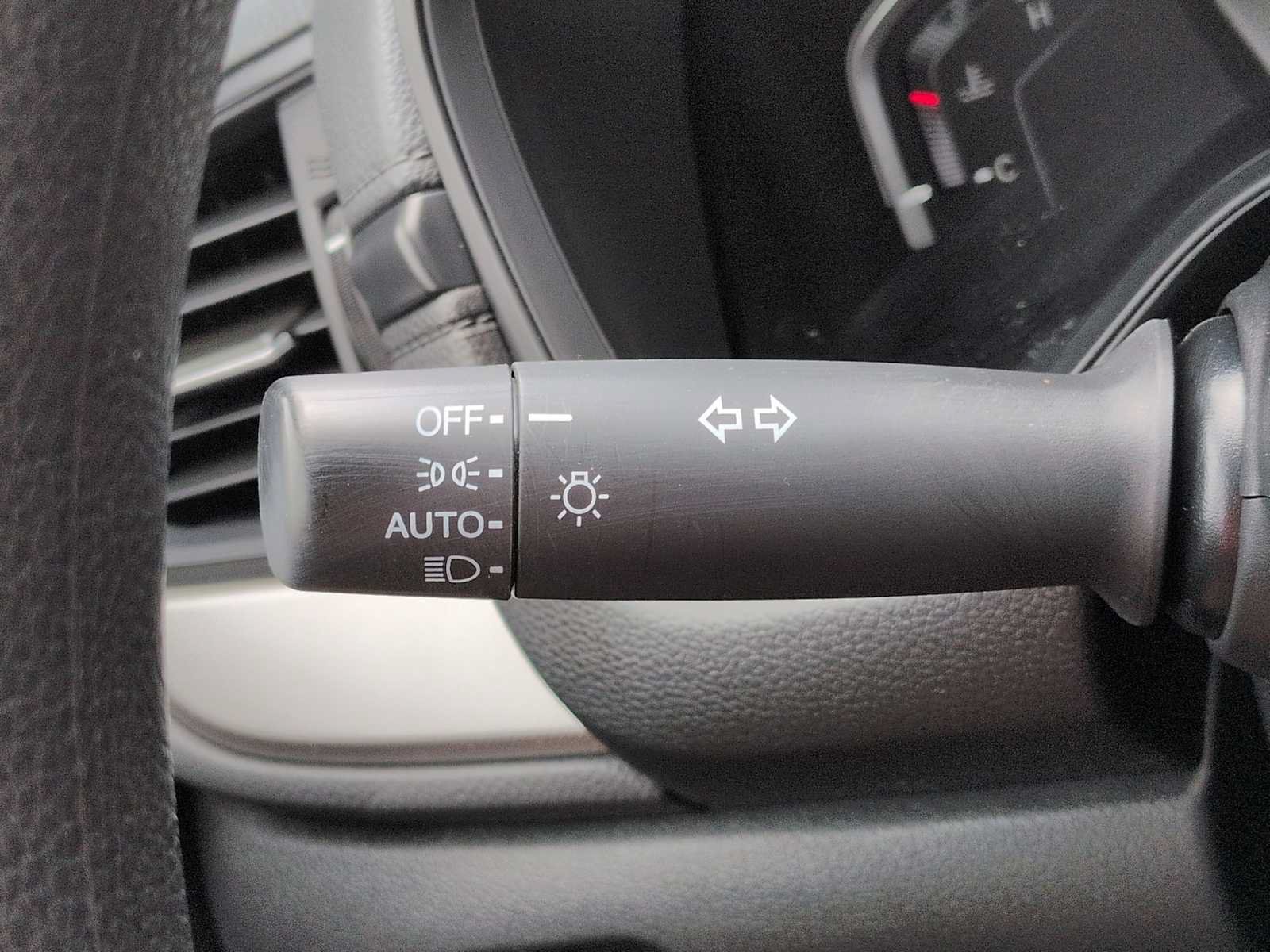Used 2021 Honda CR-V Special Edition image 27