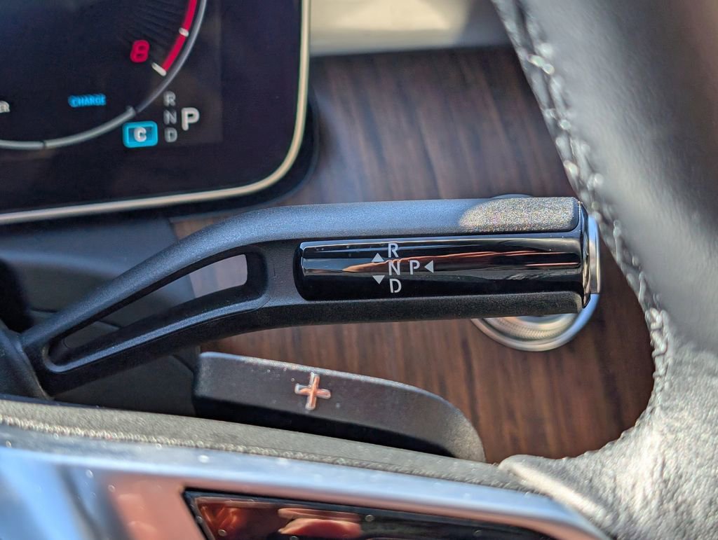 Used 2023 Mercedes-Benz C 300 4MATIC Sedan image 29