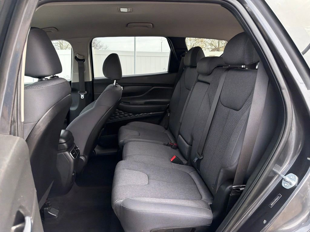 Used 2023 Hyundai Santa Fe SEL image 33