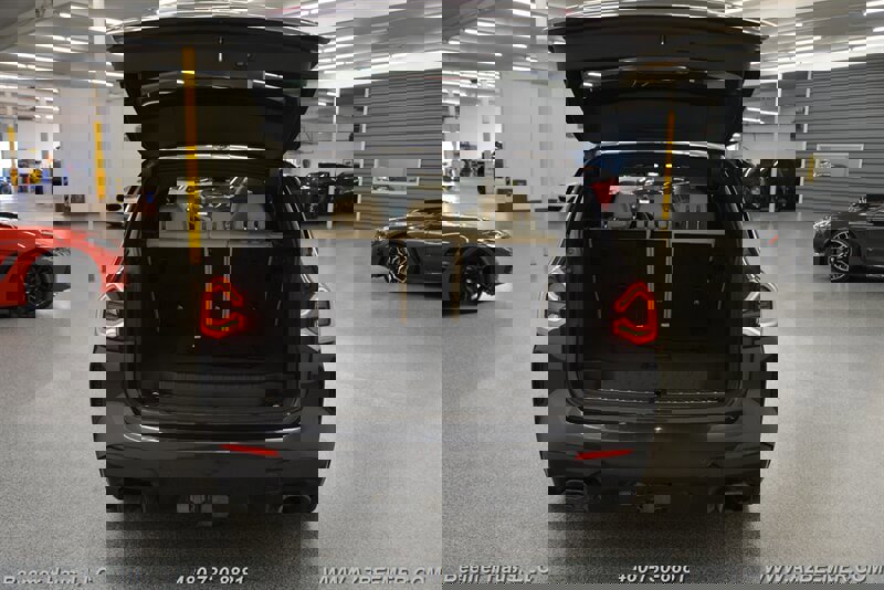 Used 2024 BMW X3 M40i image 43