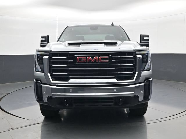 New 2026 GMC Sierra 3500 Pro w/ 1SA Pro Safety Plus Package AWD/4WD image 2
