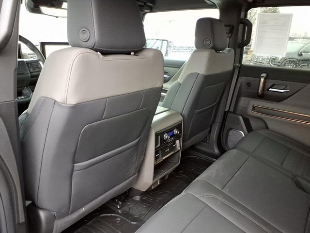 Used 2024 GMC Hummer EV 3X w/ Extreme Off-Road Package image 16