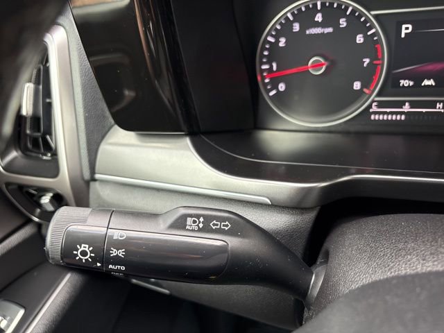 Certified 2021 Kia Sorento S w/ Panoramic Sunroof Package image 24