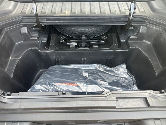 New 2026 Honda Ridgeline TrailSport image 36
