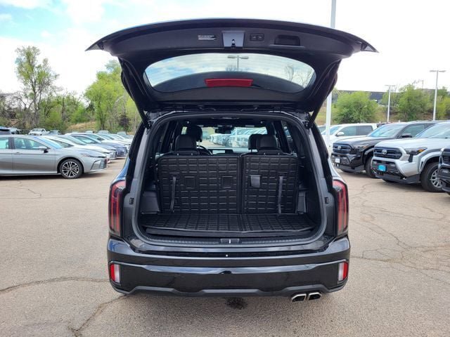 Used 2024 Kia Telluride EX X-Line AWD/4WD image 28