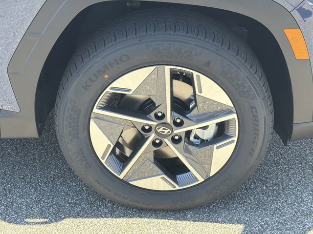 New 2026 Hyundai Tucson SEL image 12