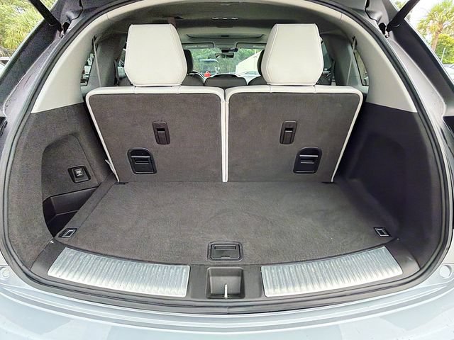 Used 2016 Acura MDX SH-AWD image 12