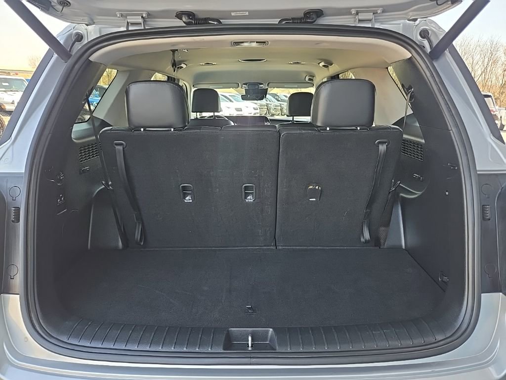 Used 2025 Hyundai Palisade SEL image 95