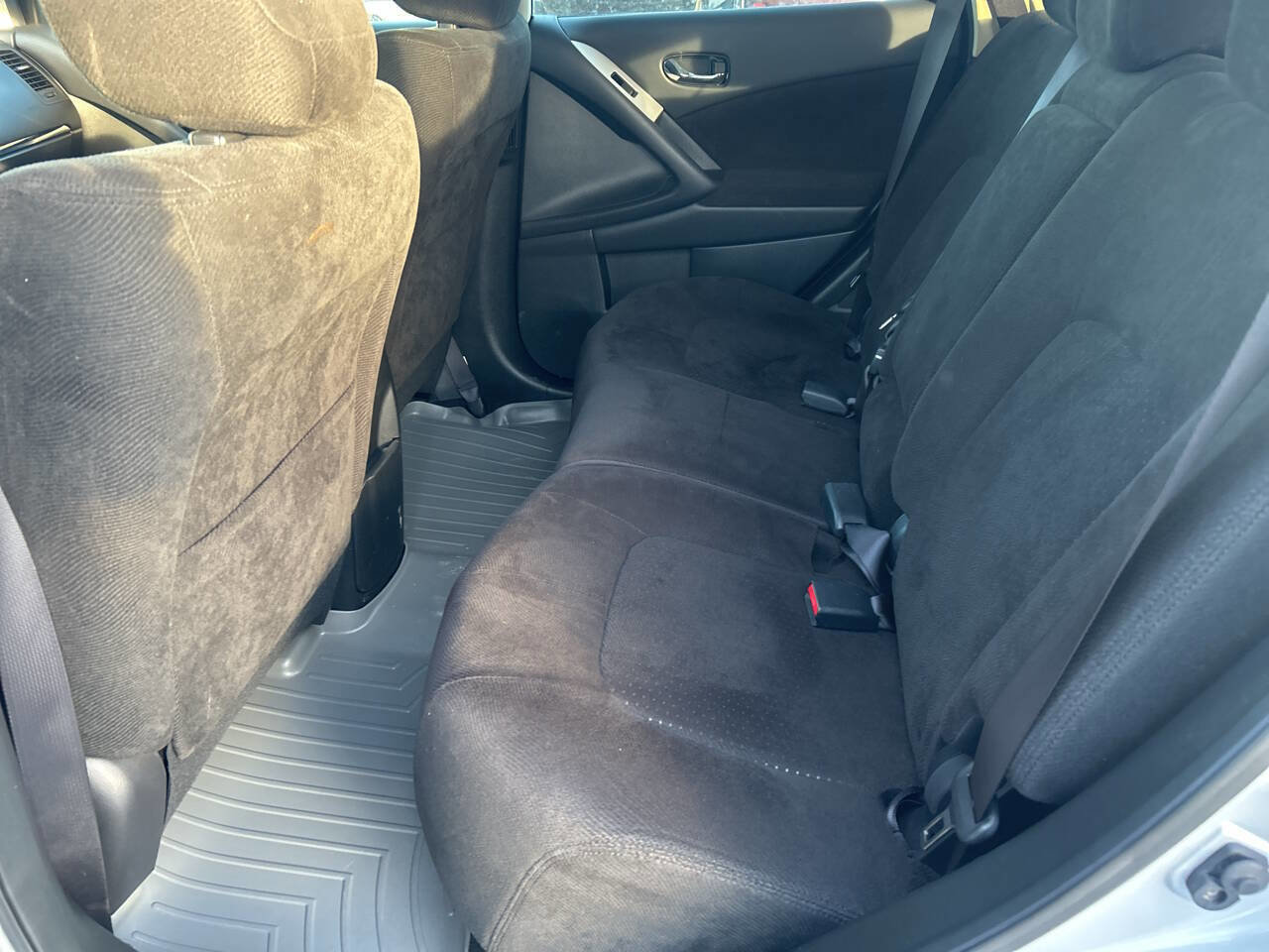 Used 2014 Nissan Murano S image 17