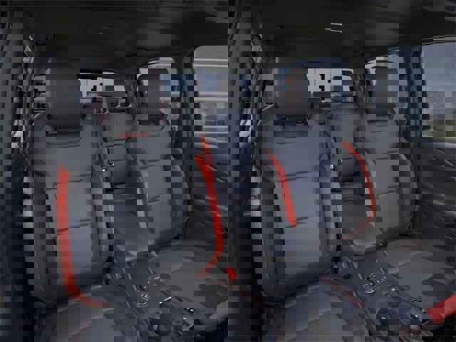 New 2025 Ford Ranger Raptor image 33