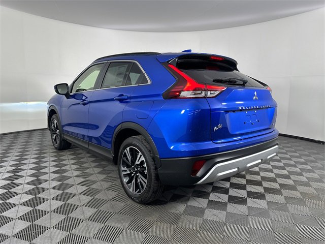 New 2026 Mitsubishi Eclipse Cross SE image 4