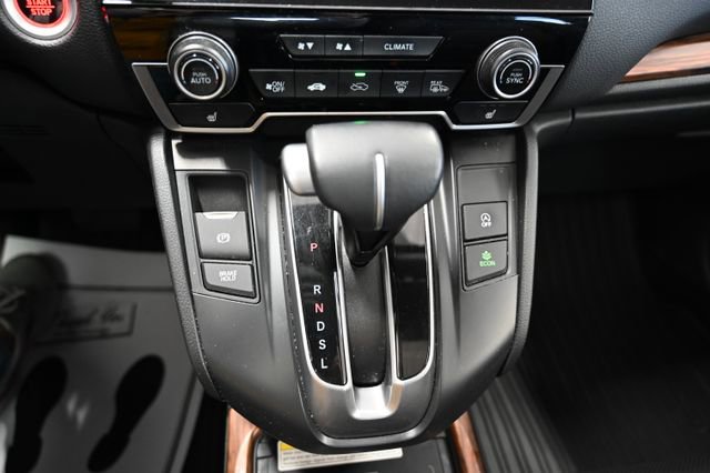 Used 2022 Honda CR-V Touring image 20