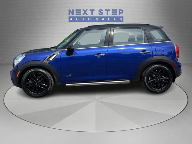 Used 2016 MINI Cooper Countryman S AWD/4WD image 4