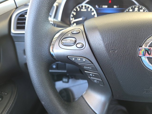 Used 2022 Nissan Murano S AWD/4WD image 52