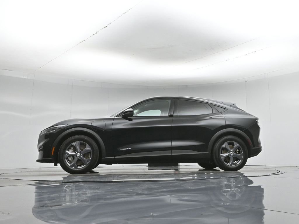 Certified 2023 Ford Mustang Mach-E Select image 8