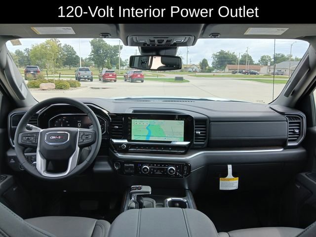 New 2026 GMC Sierra 1500 SLT w/ SLT Premium Package image 28