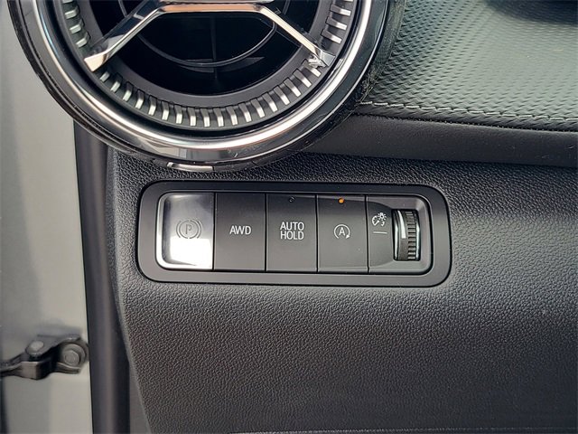 New 2026 Chevrolet Equinox LT image 25