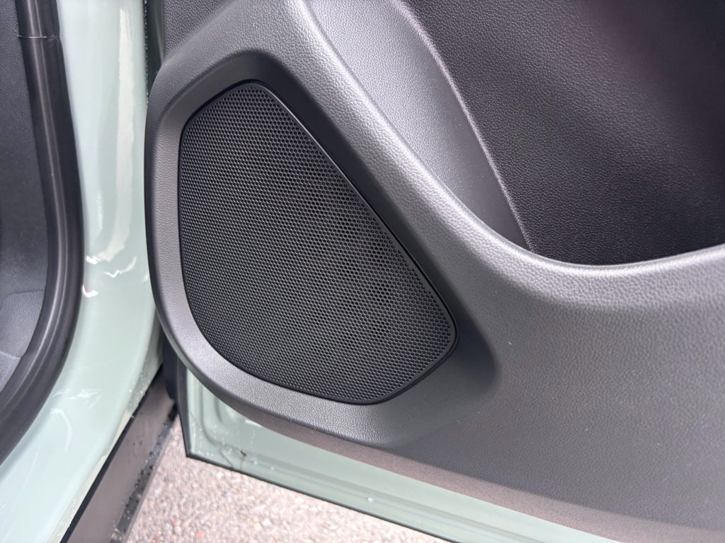 New 2026 Chevrolet TrailBlazer ACTIV w/ Convenience Package image 40