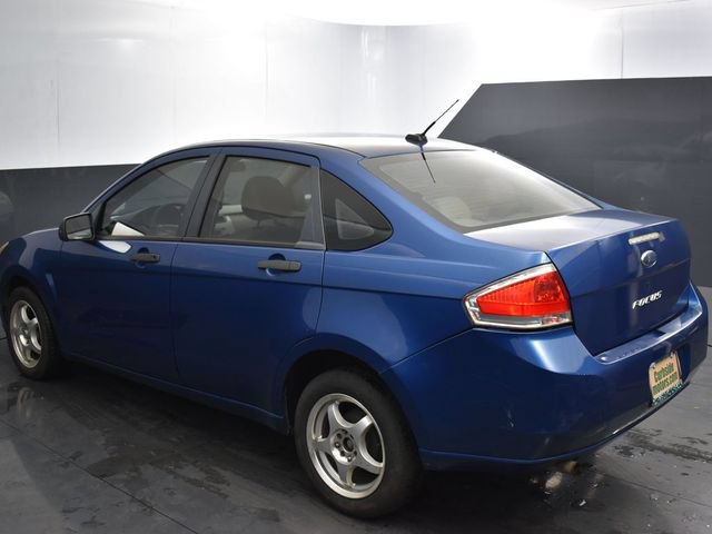 Used 2009 Ford Focus S FWD image 5