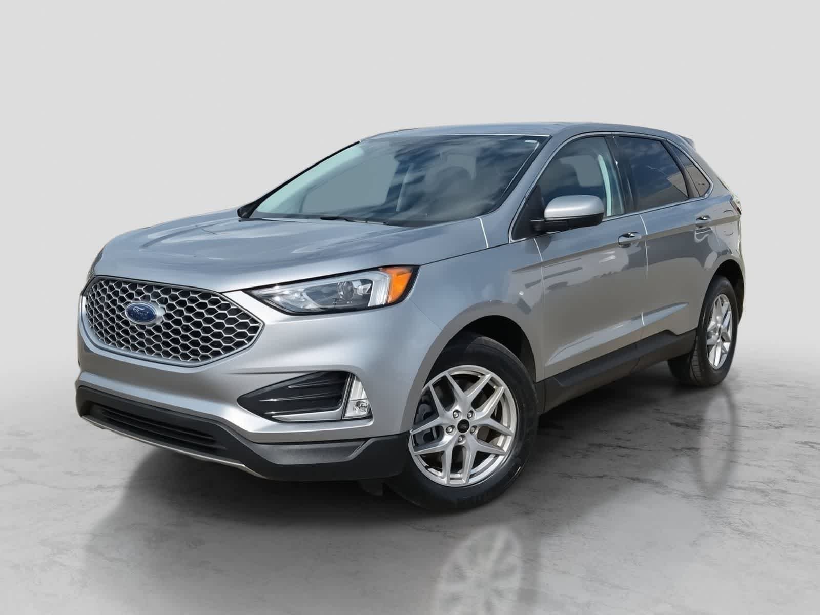 Used 2023 Ford Edge SEL w/ Convenience Package AWD/4WD image 1