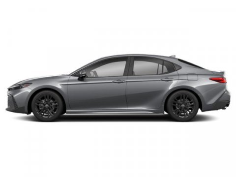 New 2025 Toyota Camry LE image 3