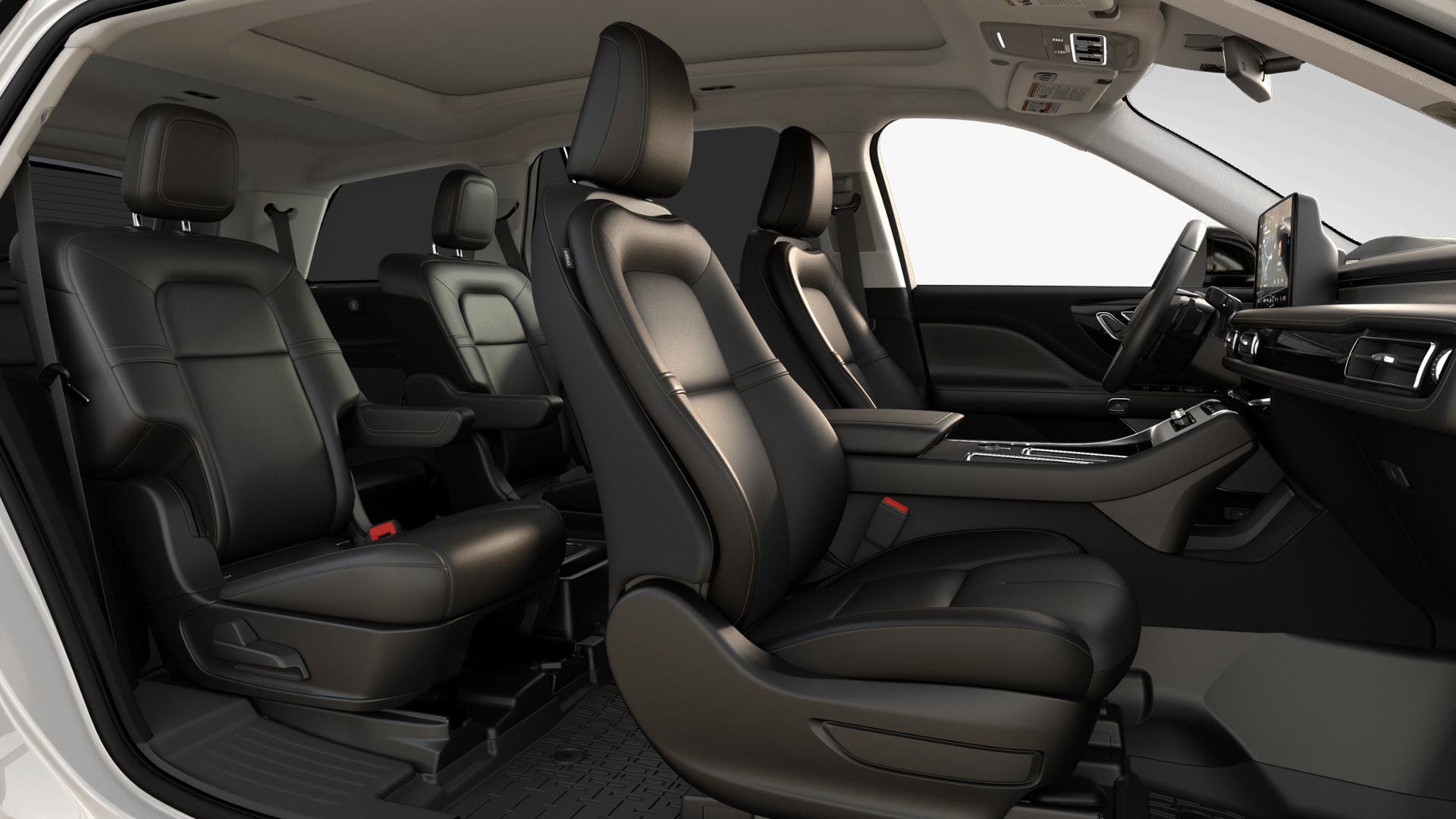 New 2026 Lincoln Aviator AWD image 6