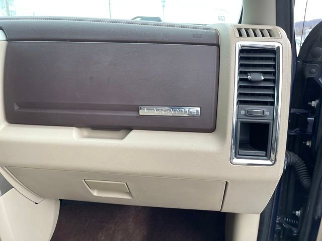 Used 2015 RAM 1500 Laramie w/ Convenience Group image 36