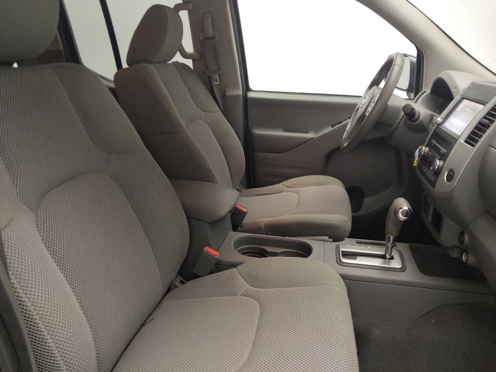 Used 2019 Nissan Frontier SV RWD image 21