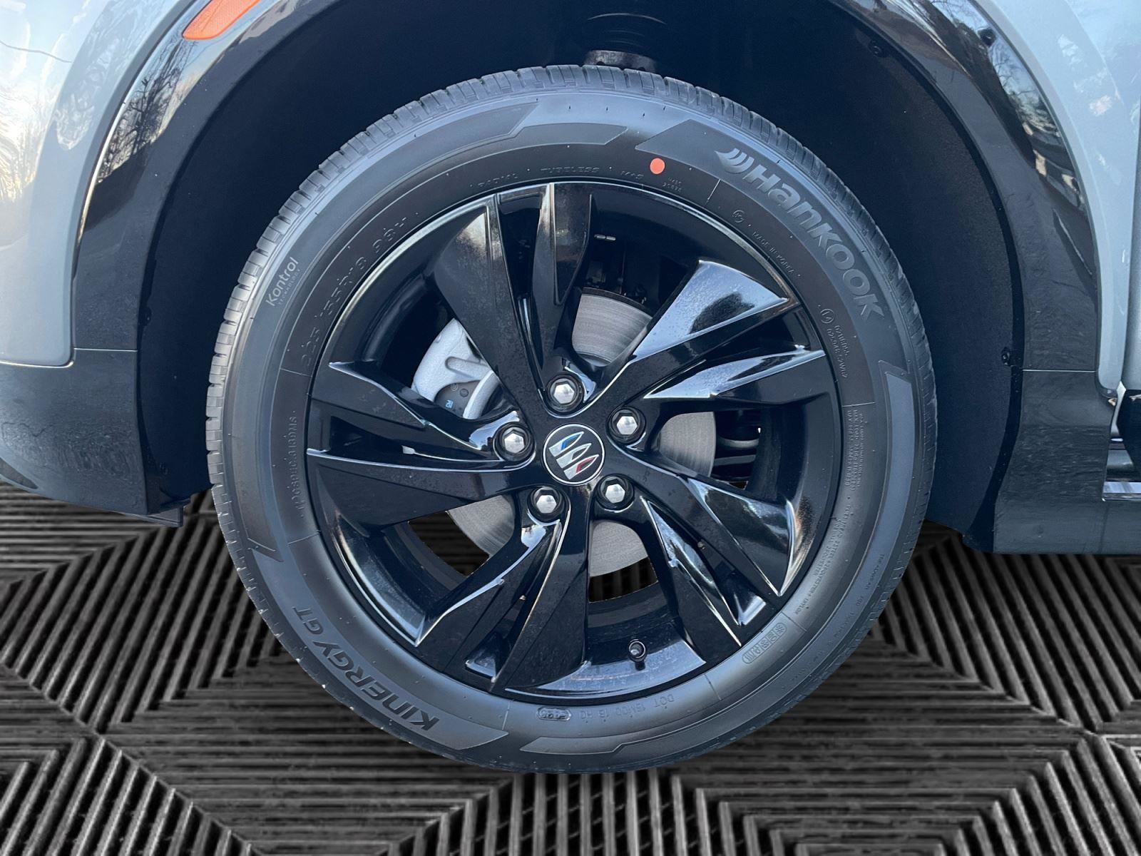 New 2026 Buick Encore GX Sport Touring w/ Advanced Technology Package image 14