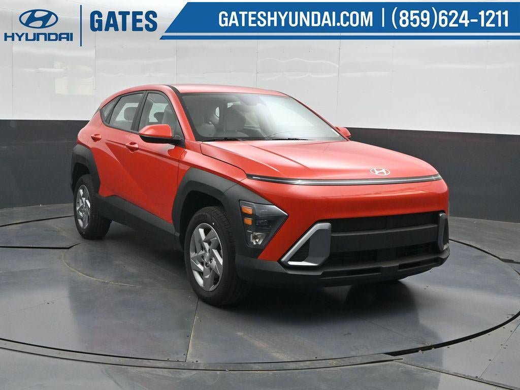 New 2026 Hyundai Kona SE AWD/4WD image 4
