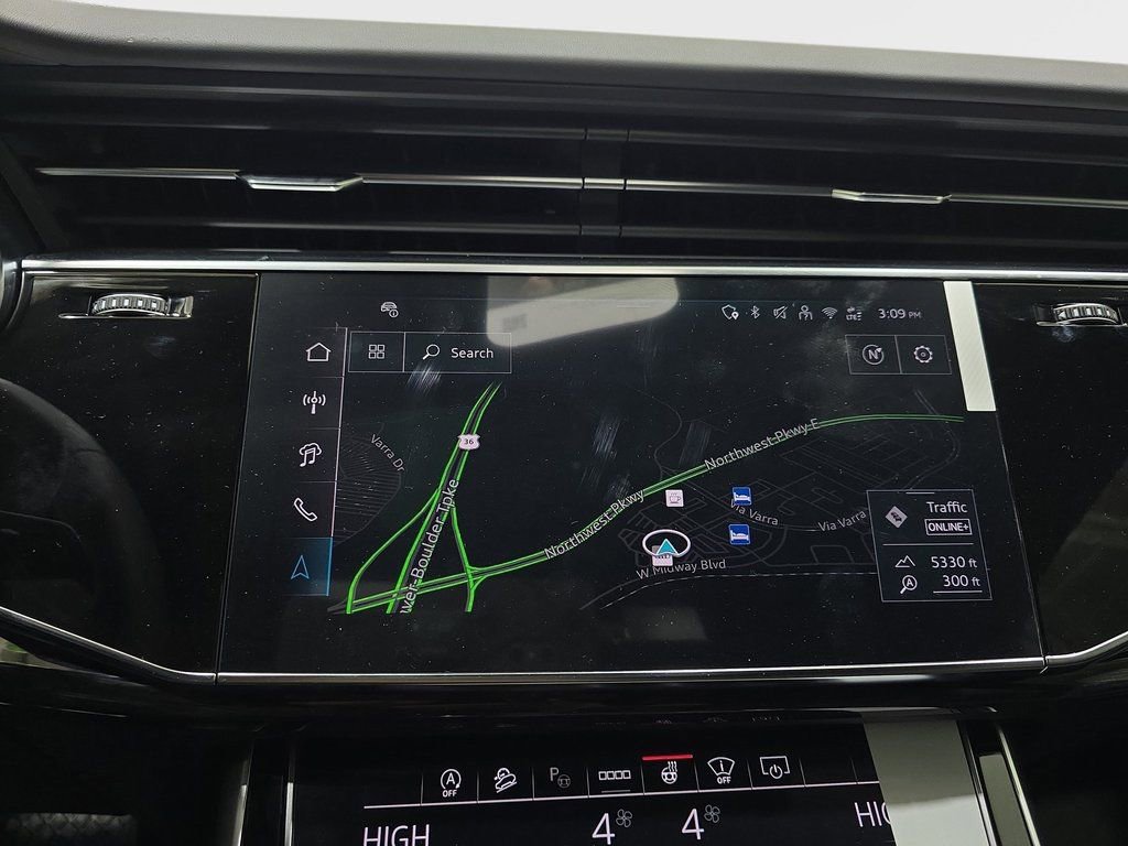 New 2026 Audi Q8 Prestige image 20