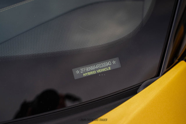Used 2024 Ferrari SF90 Spider AWD/4WD image 64