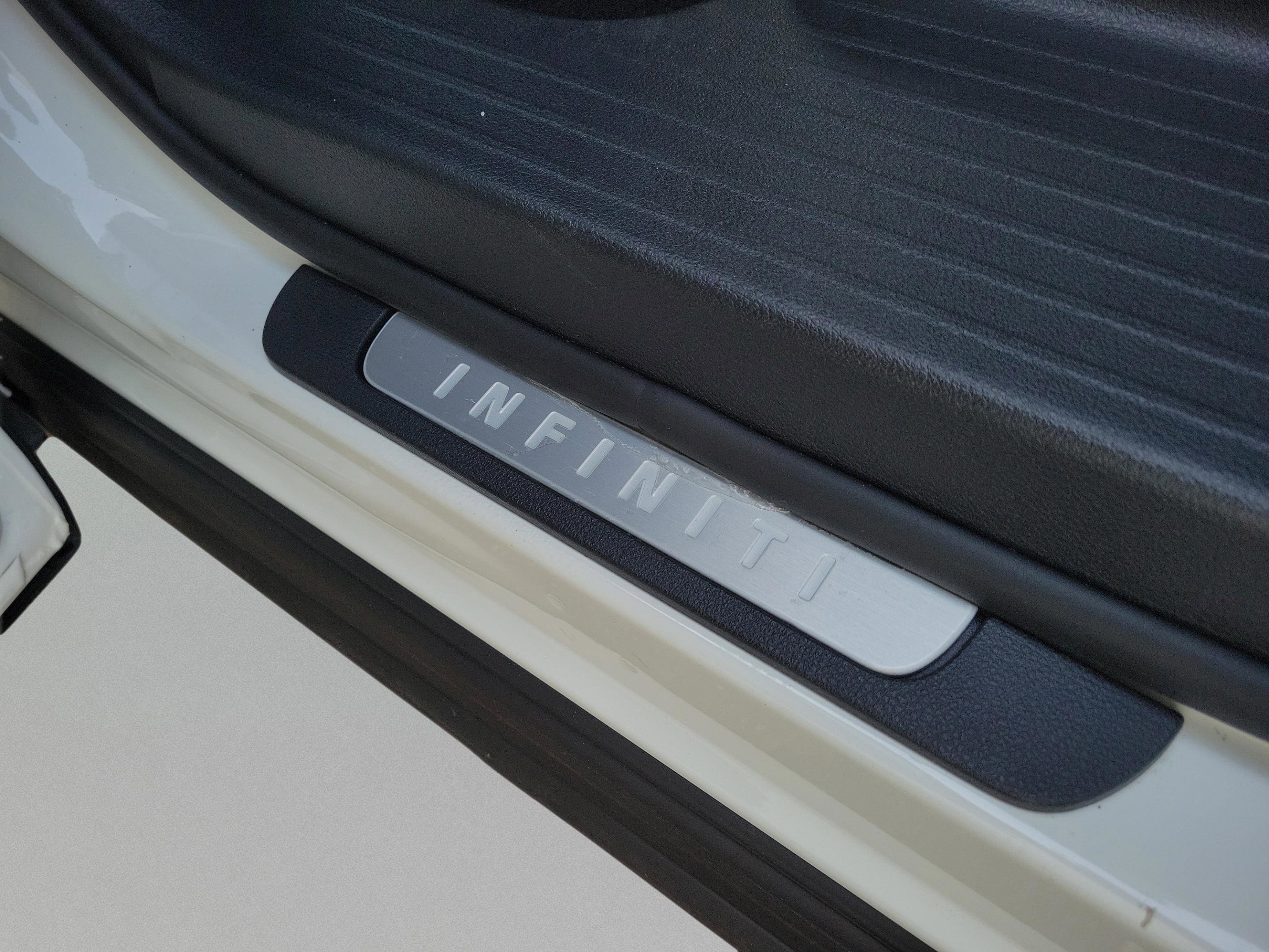 Used 2022 INFINITI QX60 Luxe w/ Cargo Package image 22