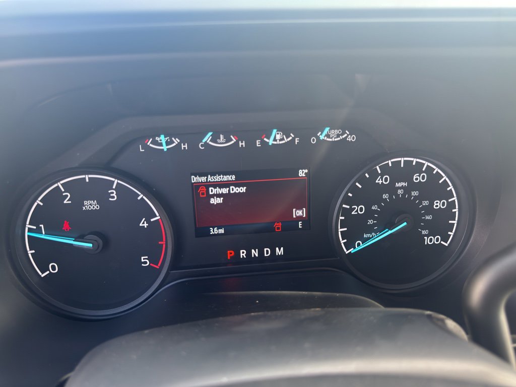 New 2026 Ford F450 XL w/ Ambulance Prep Package image 19