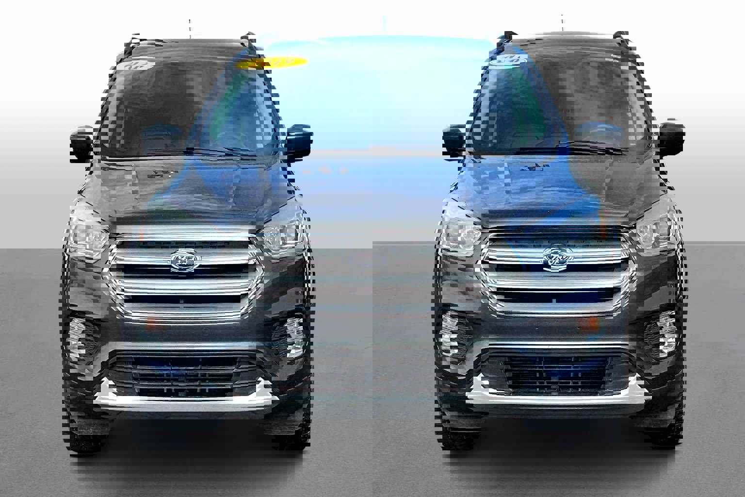 Used 2019 Ford Escape SEL video 2