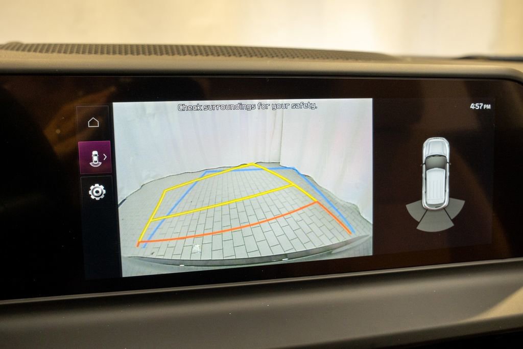 New 2026 Kia Seltos EX image 16