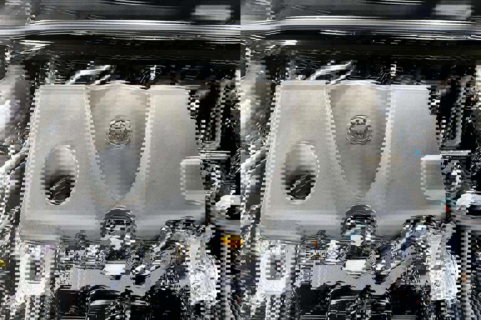 Certified 2023 Toyota Camry SE image 32