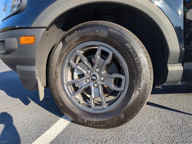 Used 2023 Ford Bronco Sport Big Bend w/ Convenience Package image 37